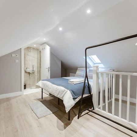 Charming Central London Kitchenette - Your Ideal Stay In The Heart Of The City Exterior photo