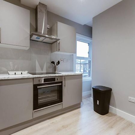 Charming Central London Kitchenette - Your Ideal Stay In The Heart Of The City Exterior photo